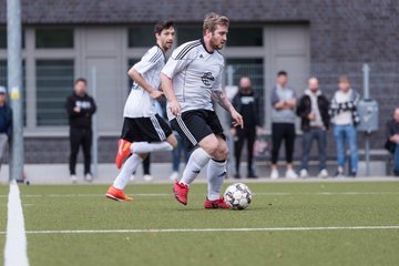 Bild 198 - H FC Hamburg - VFL 93 3 : Ergebnis: 4:4